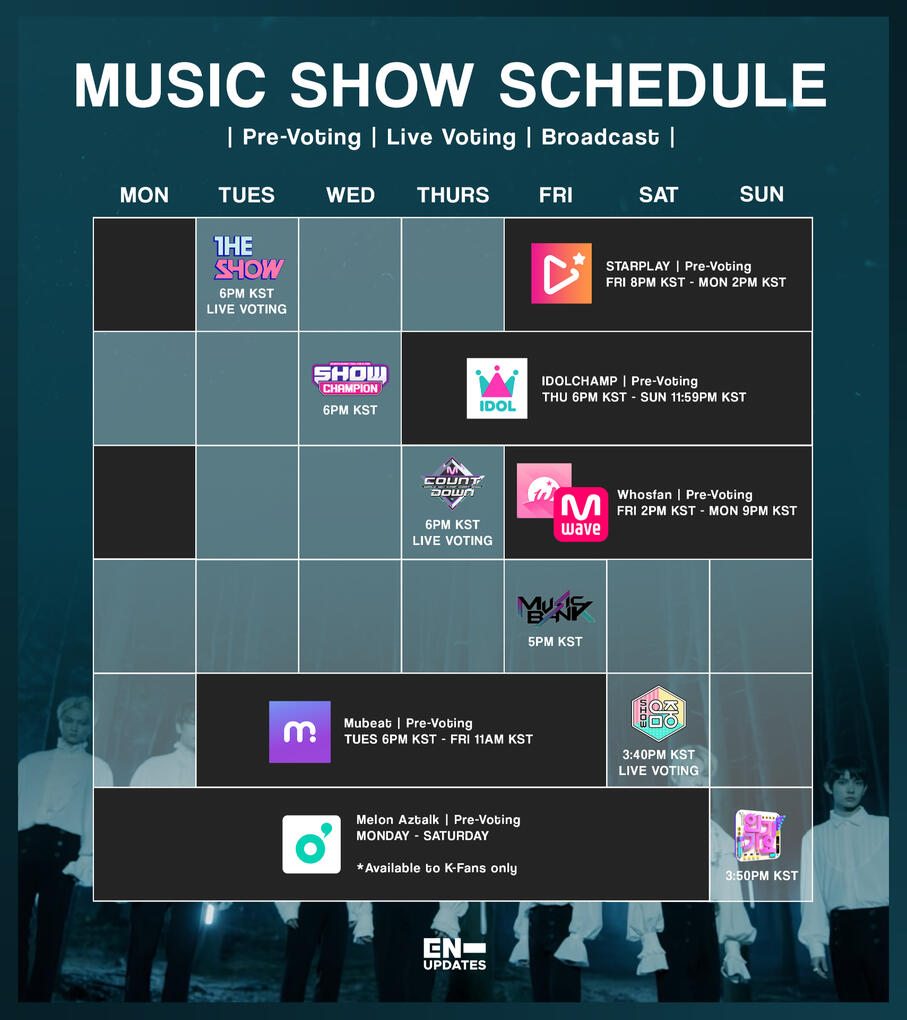 enhypen-music-show-schedule